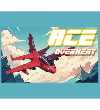 ACE Overheat Steam Key GLOBAL